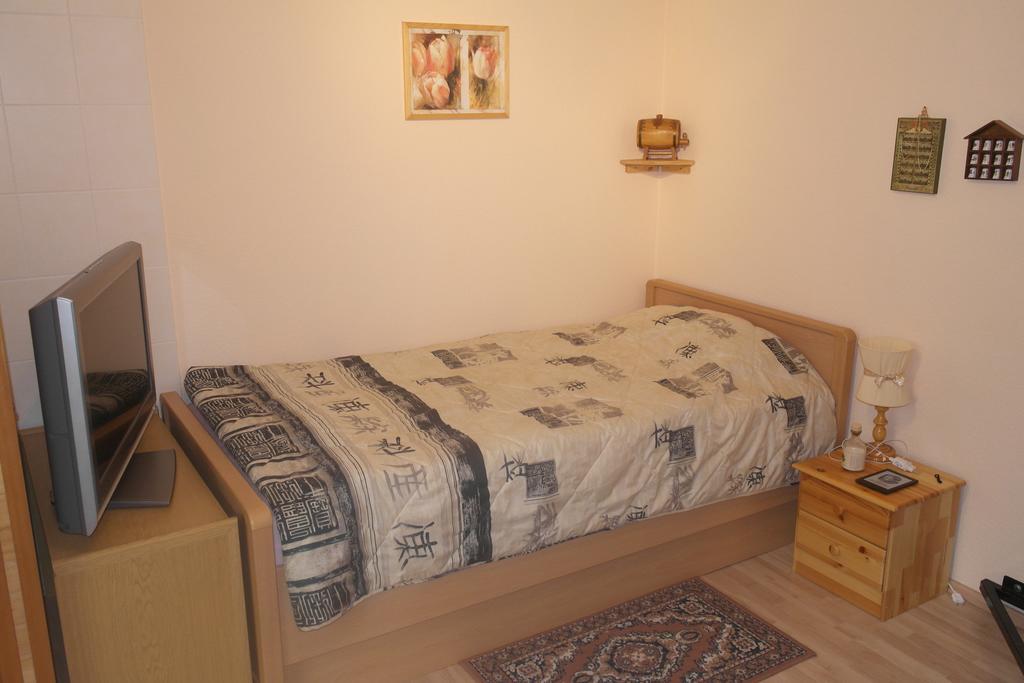 Ferienwohnung Messerschmidt Quedlinburg Habitación foto