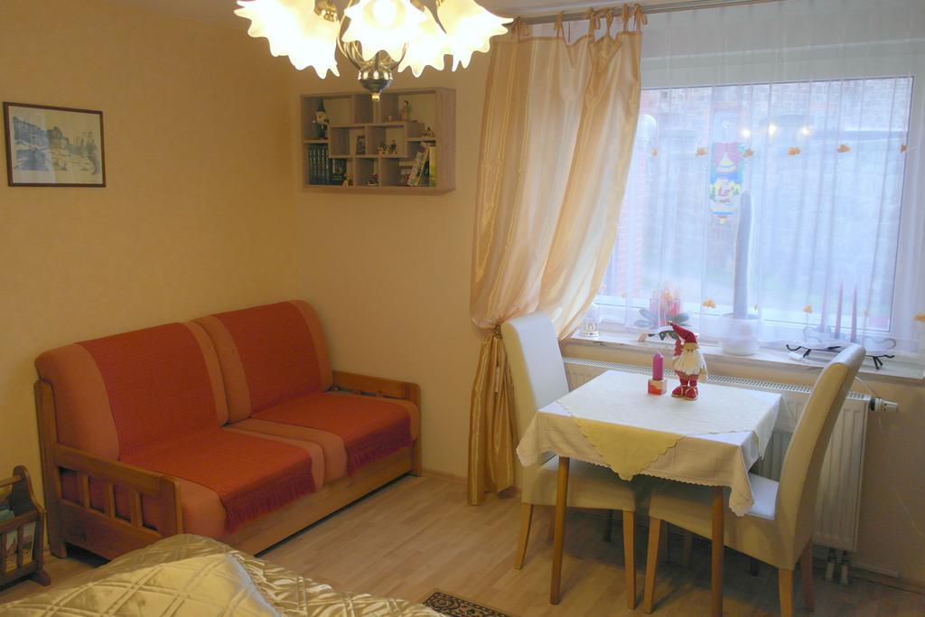 Ferienwohnung Messerschmidt Quedlinburg Habitación foto